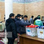 بازماندگان مجلس یازدهم در استان کردستان